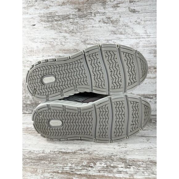 Womens Brooks Addiction Walker Alloy/Oyster Suede Walking Shoes Sz 8.5B Athletic - Picture 8 of 11